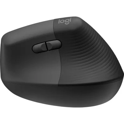Logitech Lift Vertical Ergonomic W/L & Bt Mouse
